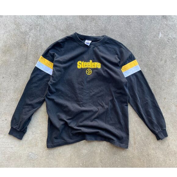 NFL Other - NFL Pittsburgh Steelers Long Sleeve Tee